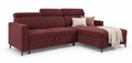 Corner sofa Tera