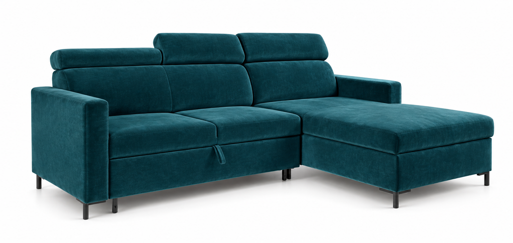 Corner sofa Tera
