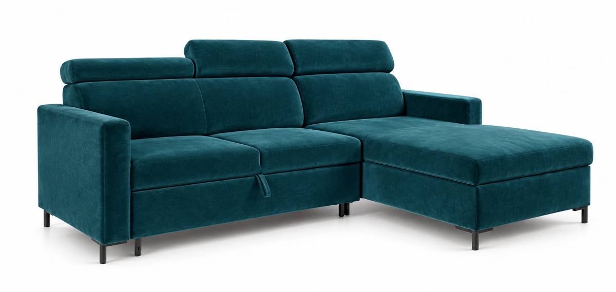 Corner sofa Tera