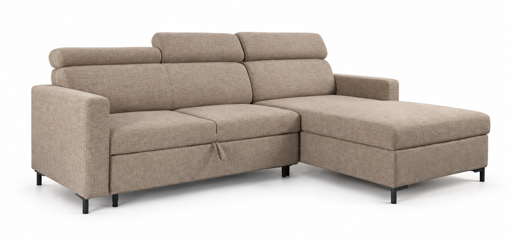 Corner sofa Tera