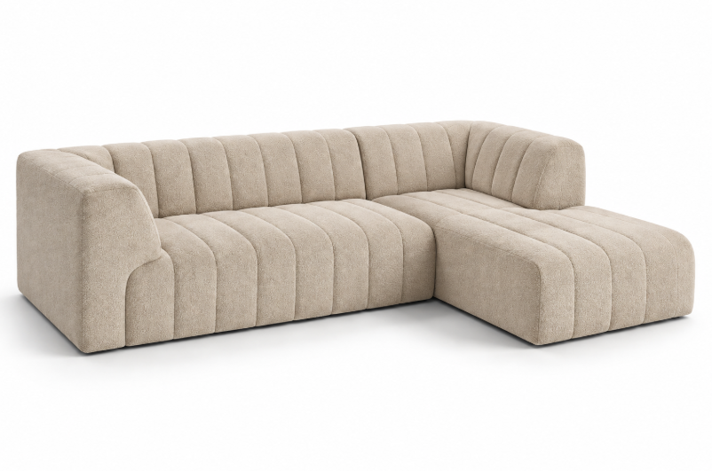 Corner sofa Tiffany