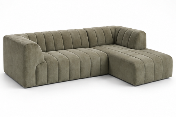 Corner sofa Tiffany