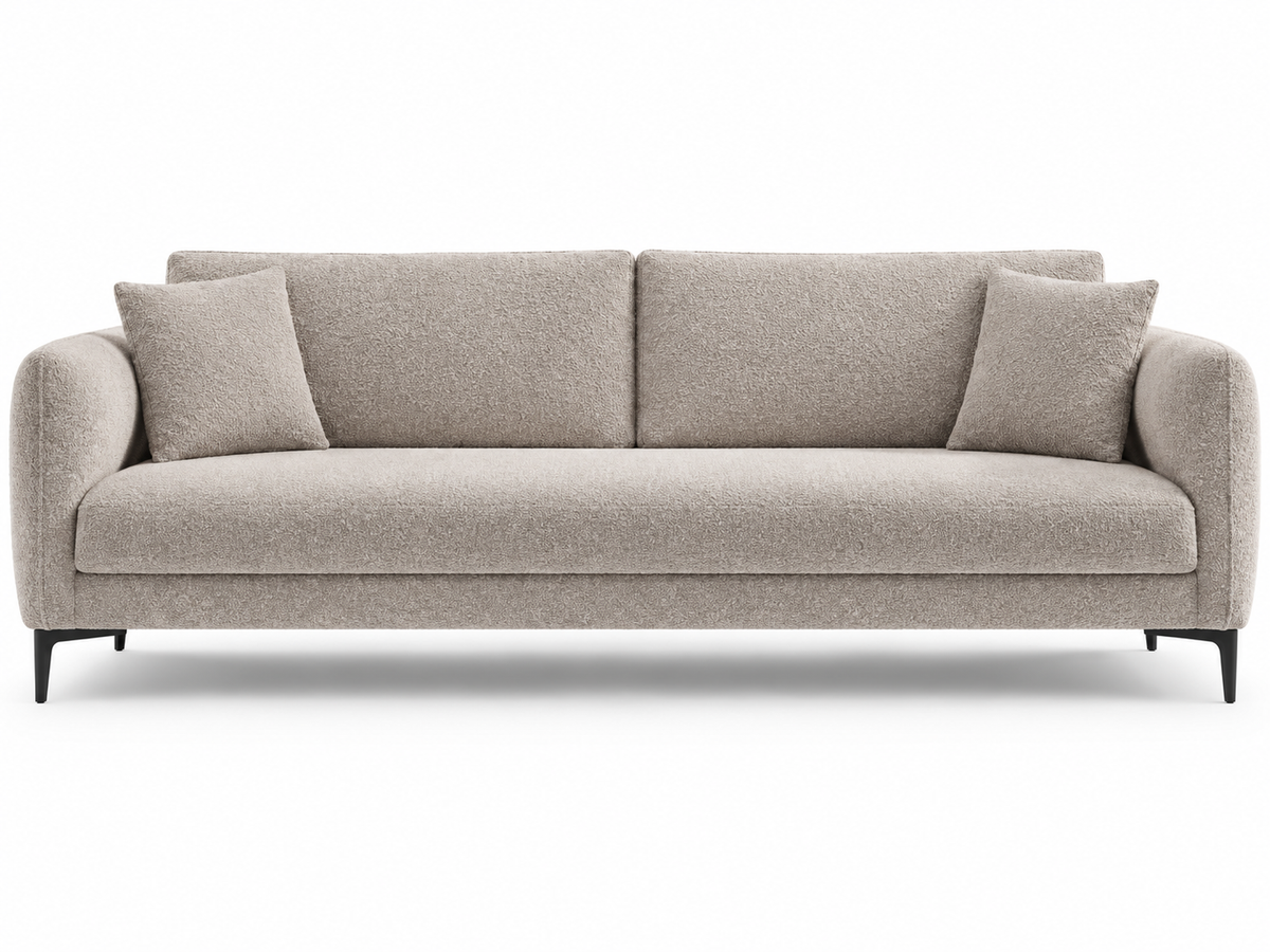 Three-seater Timur