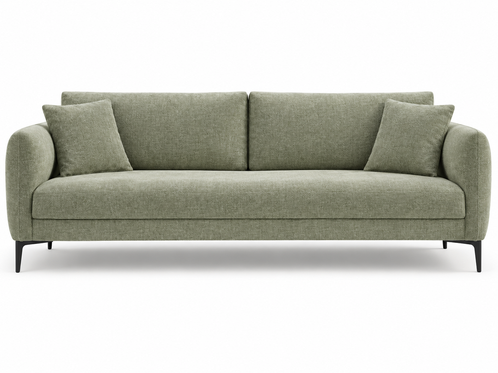 Three-seater Timur