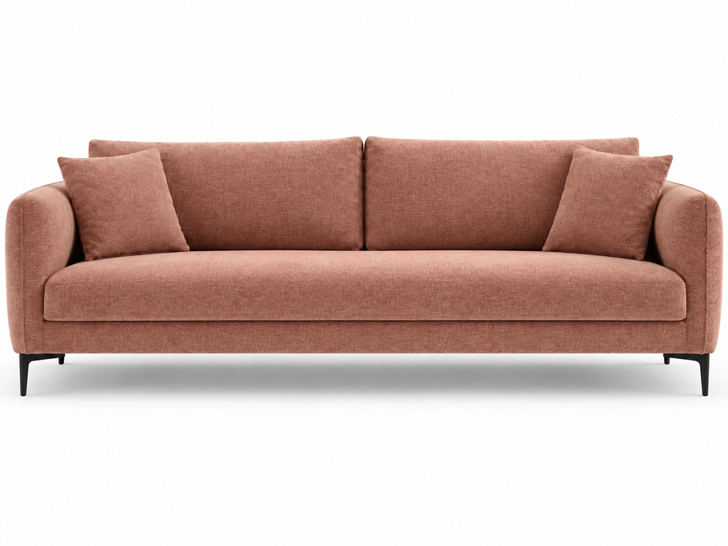 Three-seater Timur