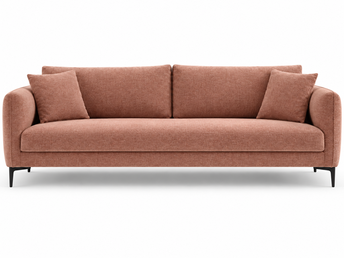 Three-seater Timur