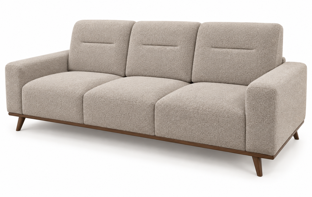 Three-seater Veneto