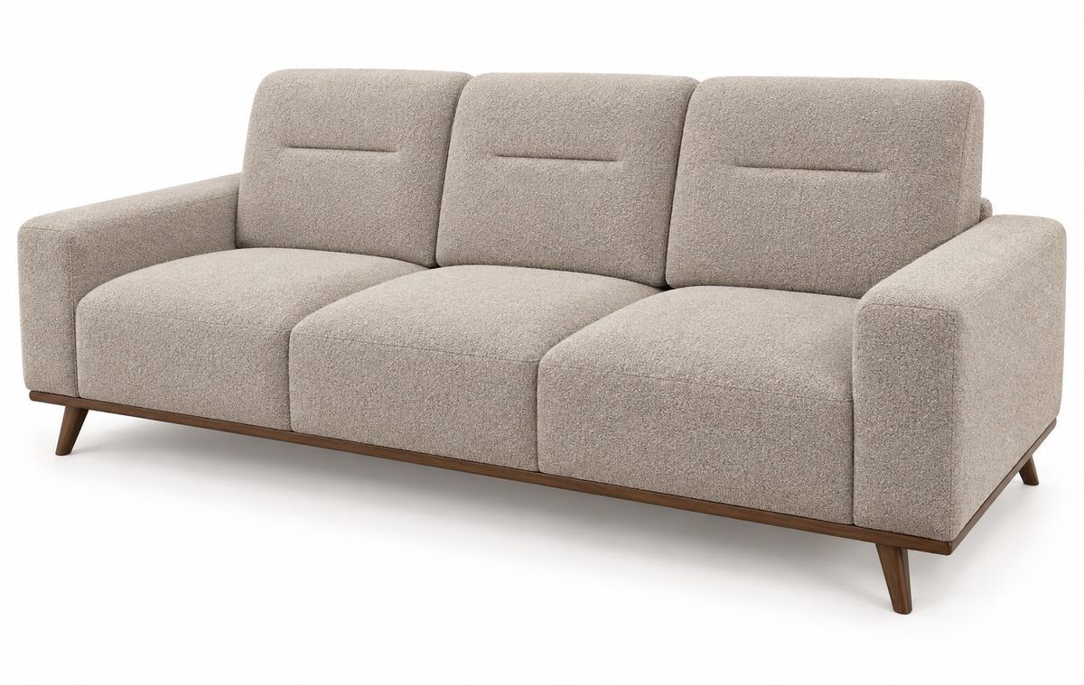 Three-seater Veneto