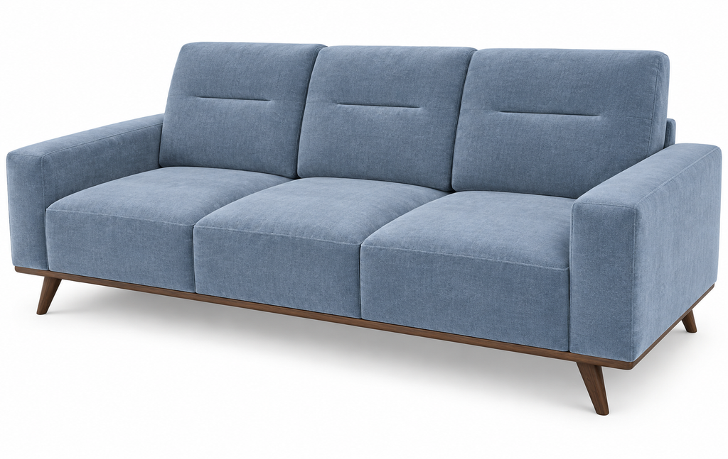 Three-seater Veneto
