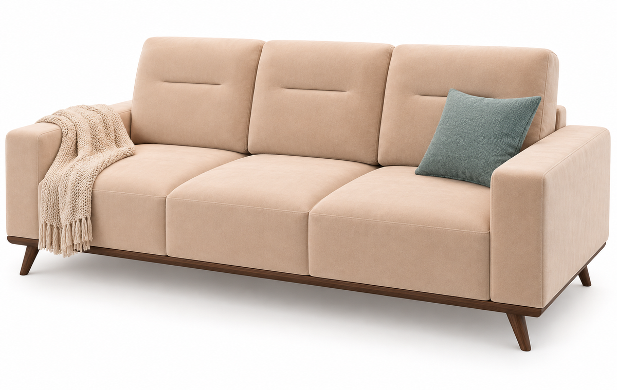 Three-seater Veneto