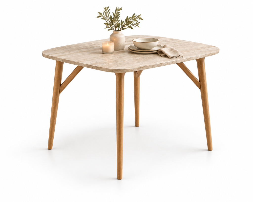 Leaf table