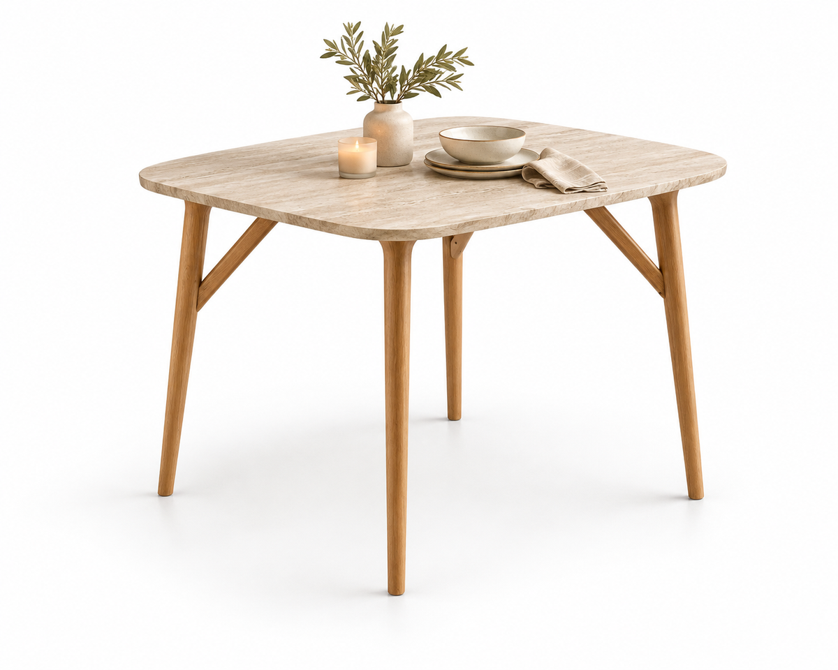 Leaf table