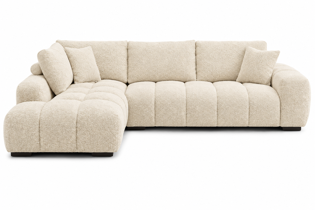 Corner sofa Valentina