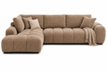 Corner sofa Valentina