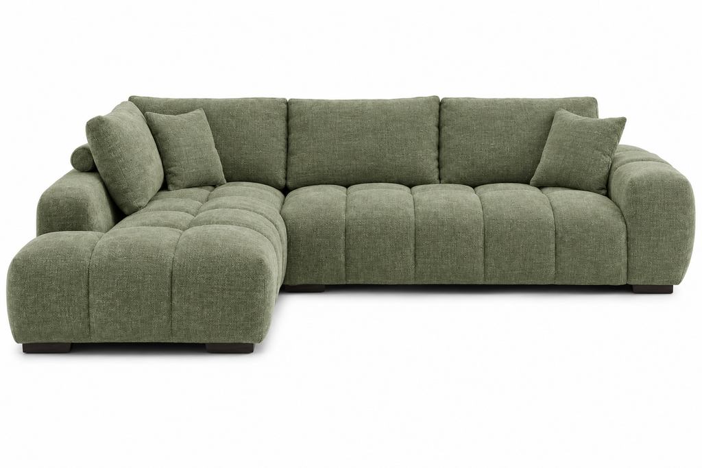 Corner sofa Valentina