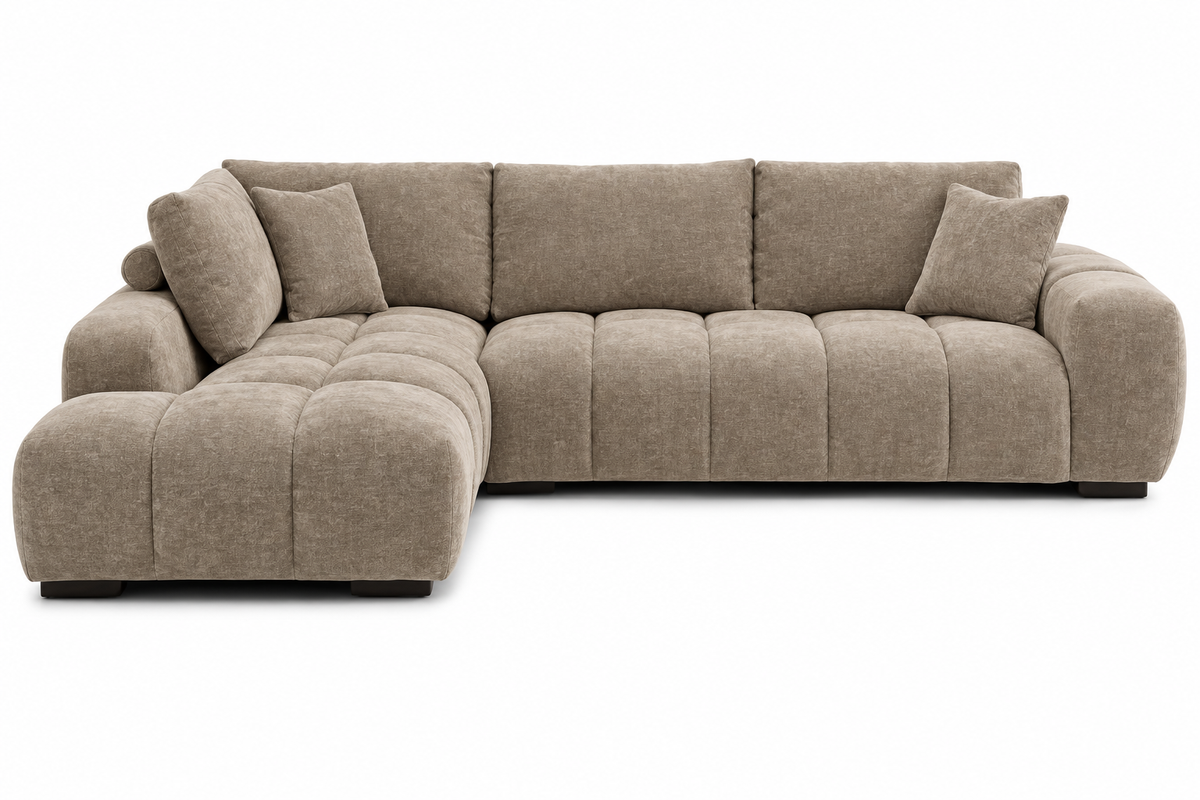Corner sofa Valentina
