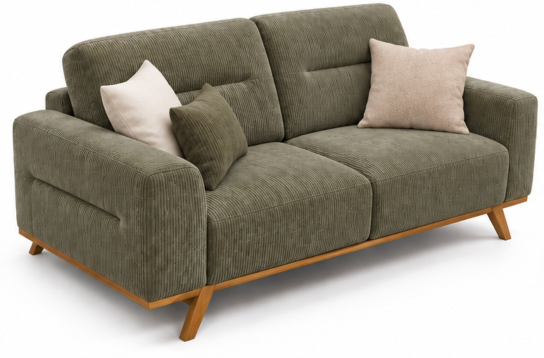 Two-seater Veneto