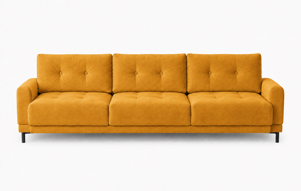 Three-seater Zara