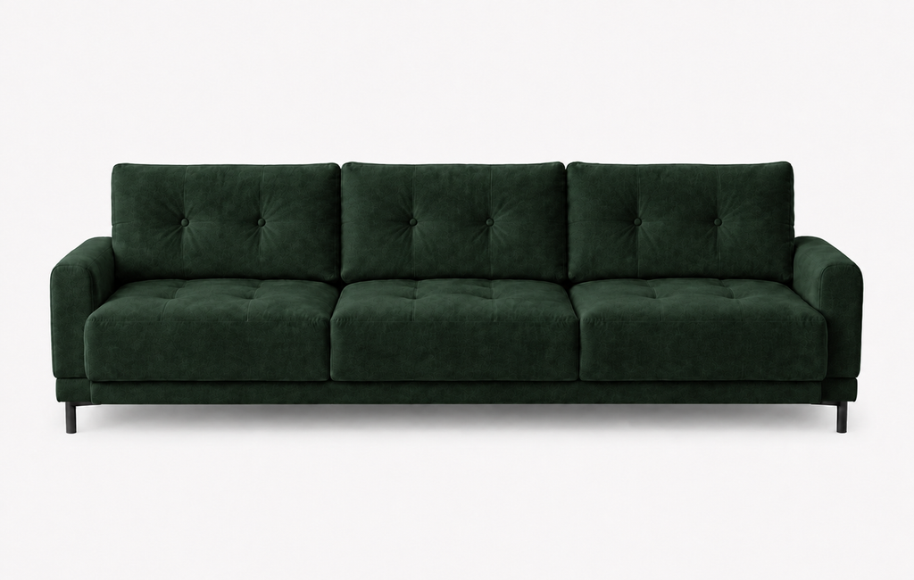 Three-seater Zara