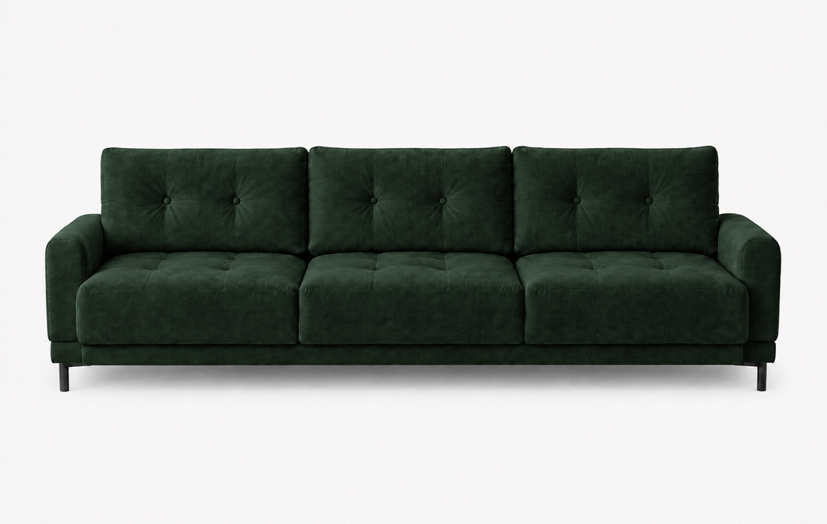 Three-seater Zara