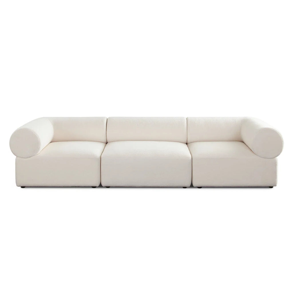 Three-seater Paulin