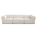 Three-seater  Paulin