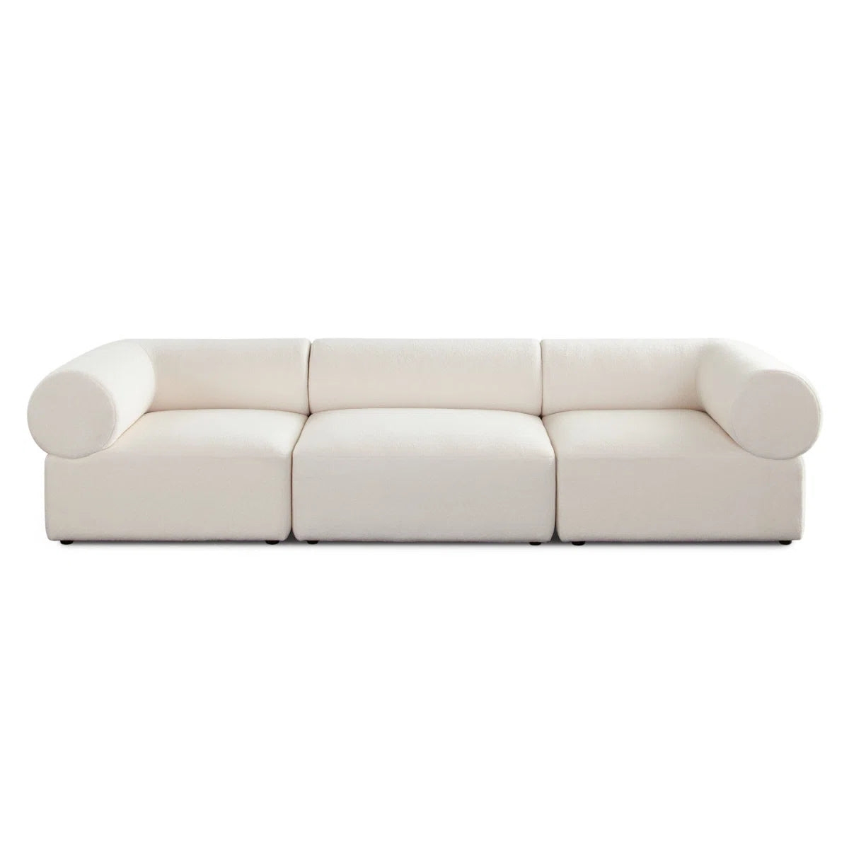Three-seater  Paulin