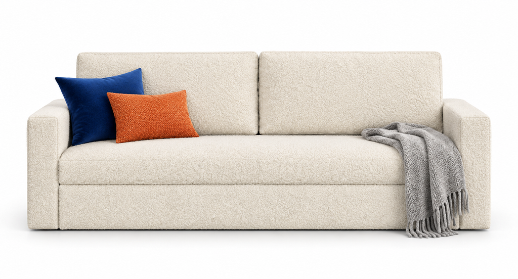 Three-seater Zilim