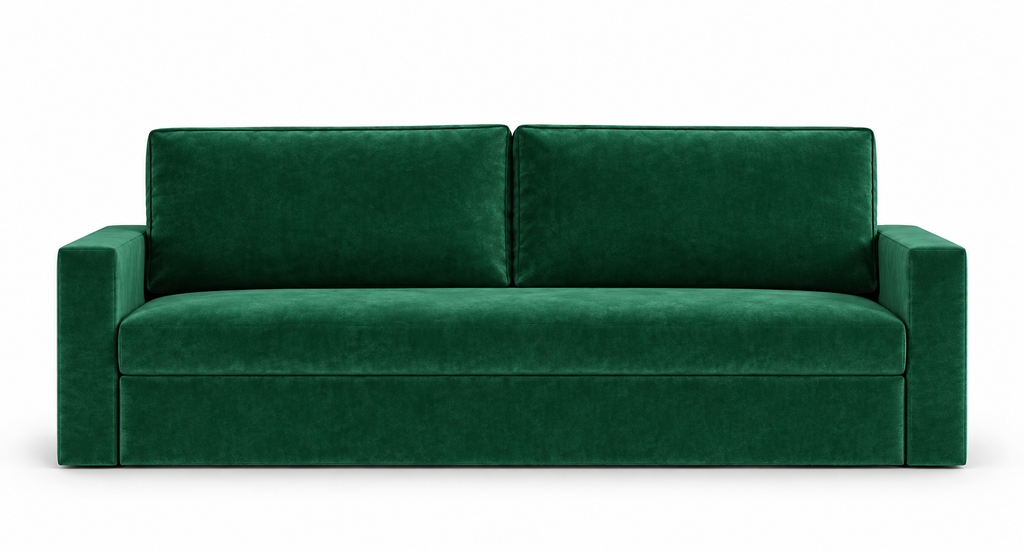 Three-seater Zilim