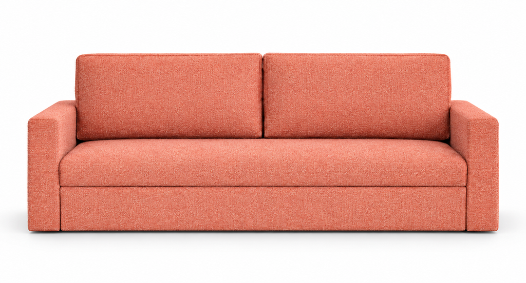 Three-seater Zilim
