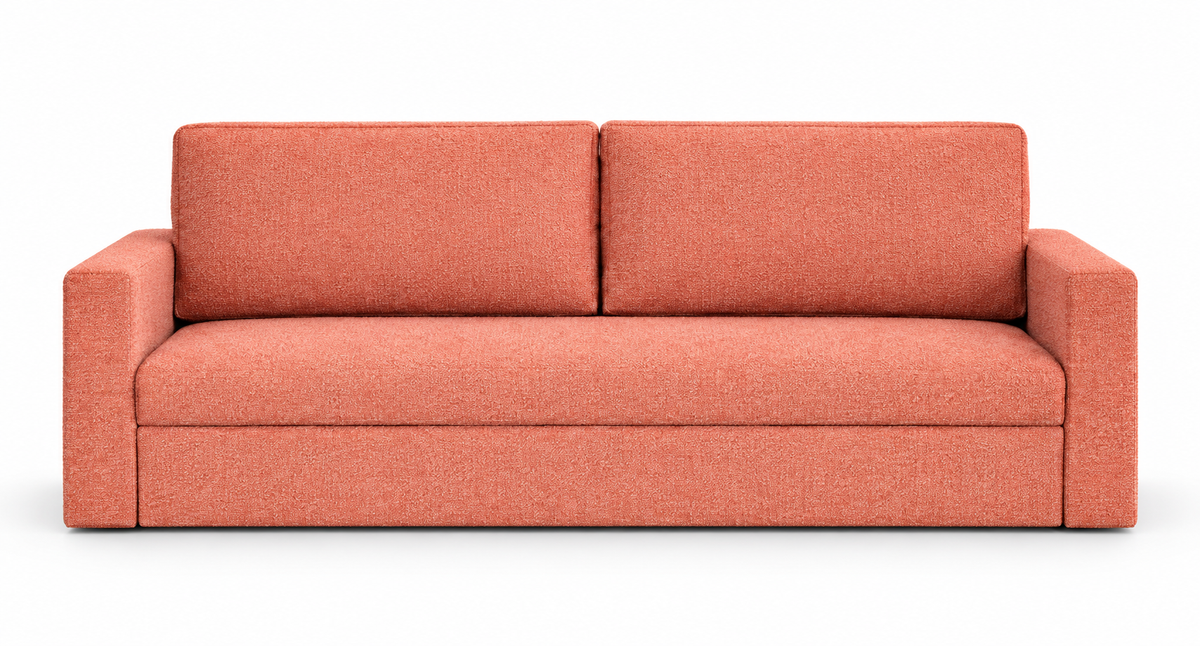 Three-seater Zilim