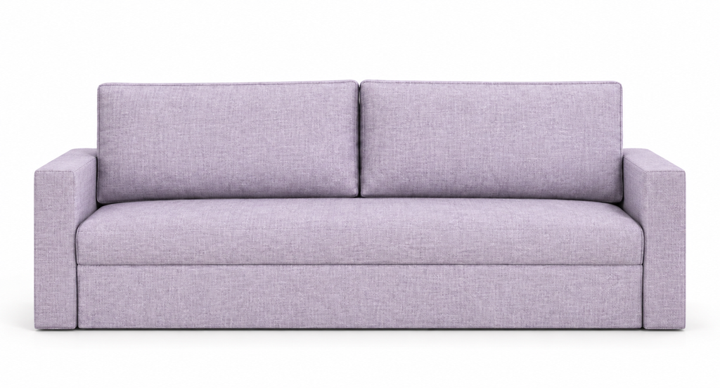 Three-seater Zilim