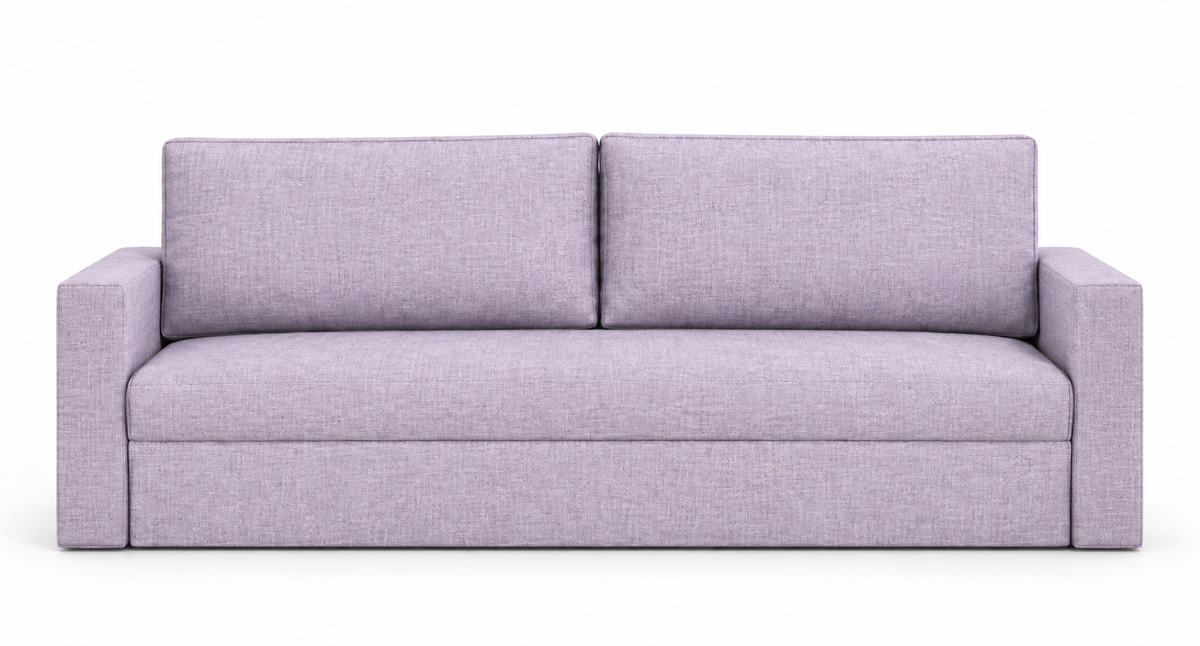 Three-seater Zilim