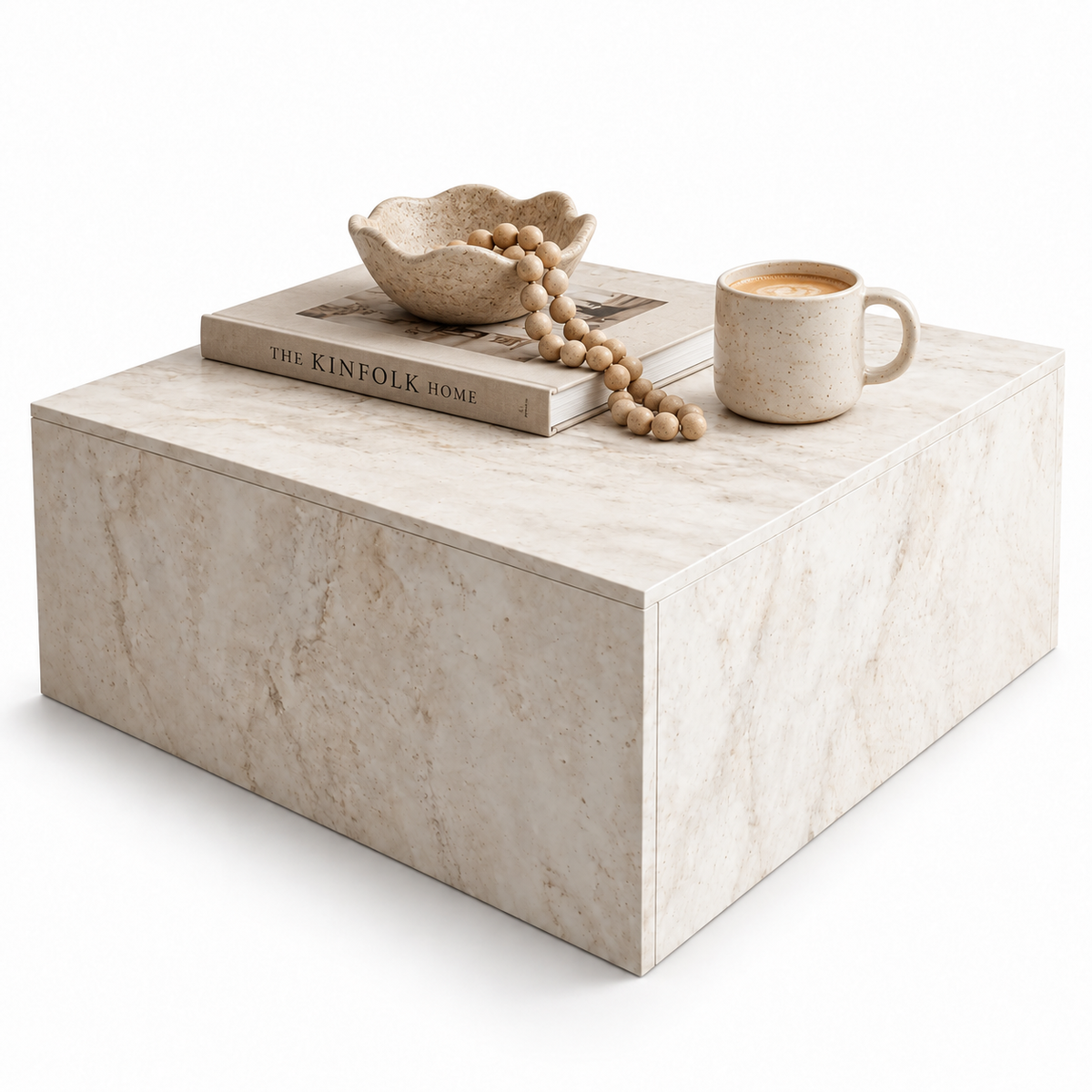 Cube table