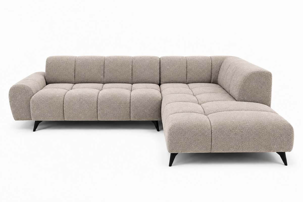 Corner sofa Emerald