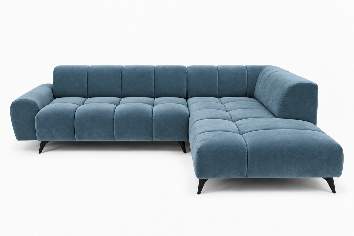Corner sofa Emerald