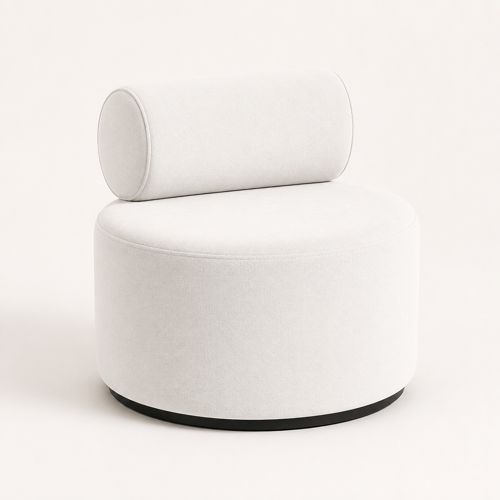 armchair Paulin