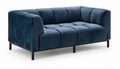 Three-seater Emerald