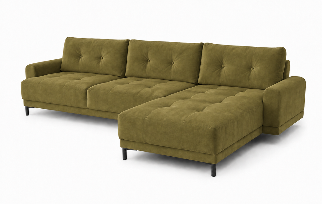 Corner sofa Zara