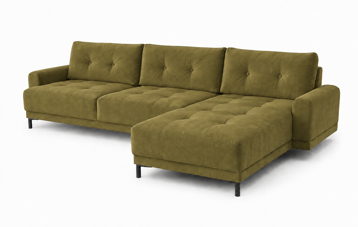 Corner sofa Zara
