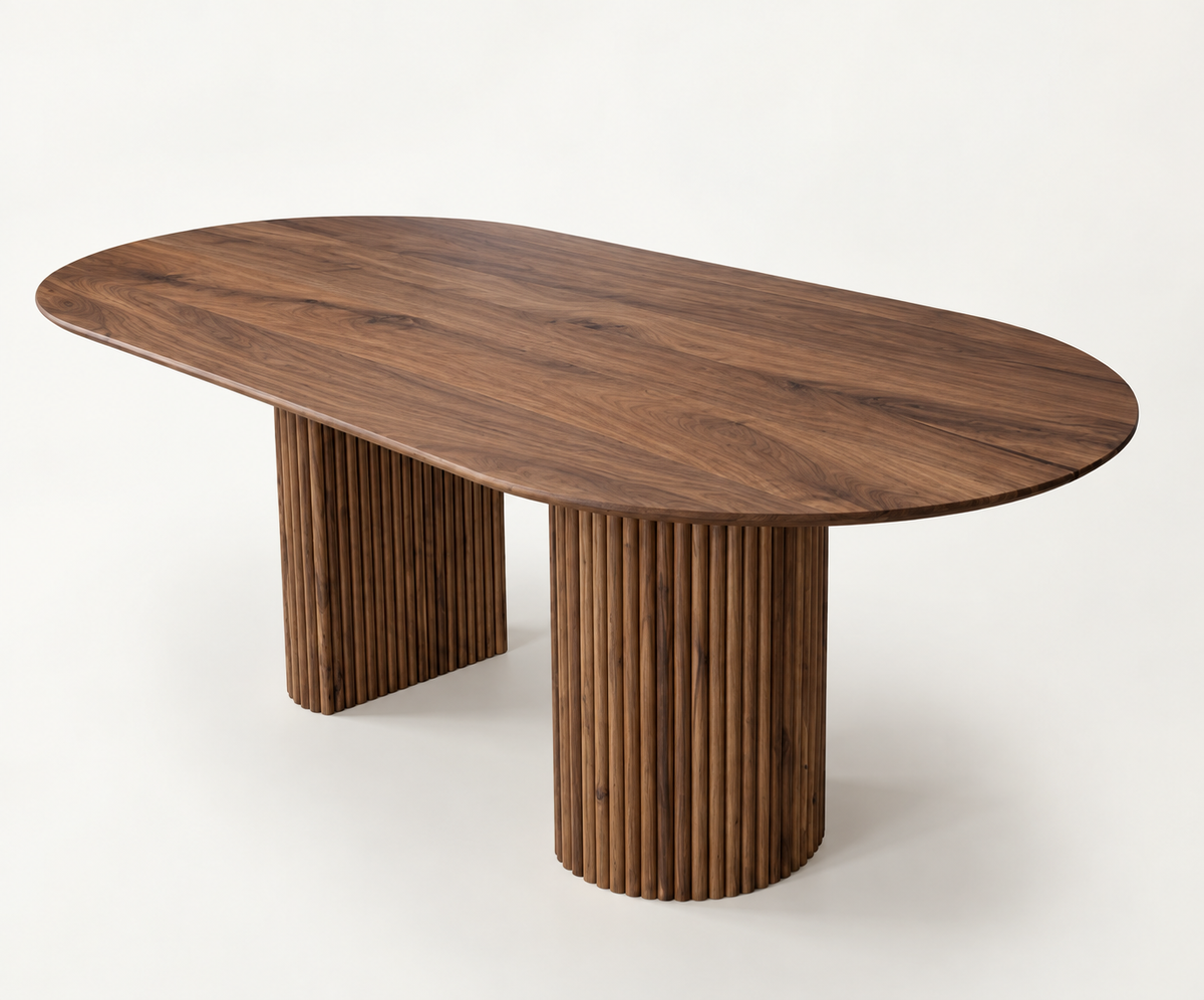 Mocca table
