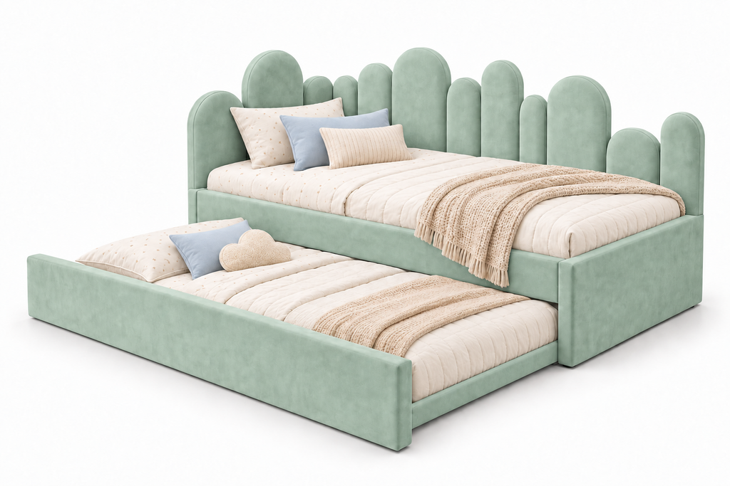 Bed Lily