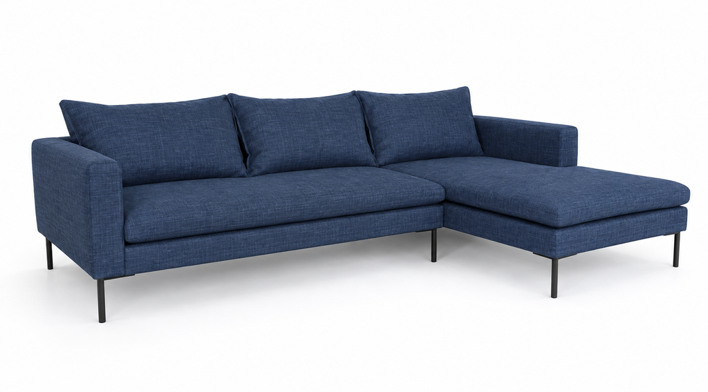 Corner sofa Grande