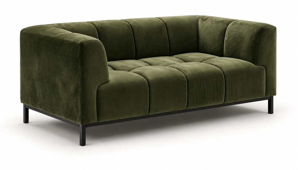 Three-seater Emerald