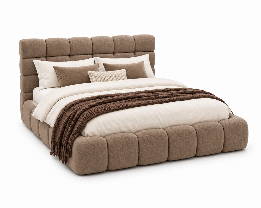 Bed Andiamo