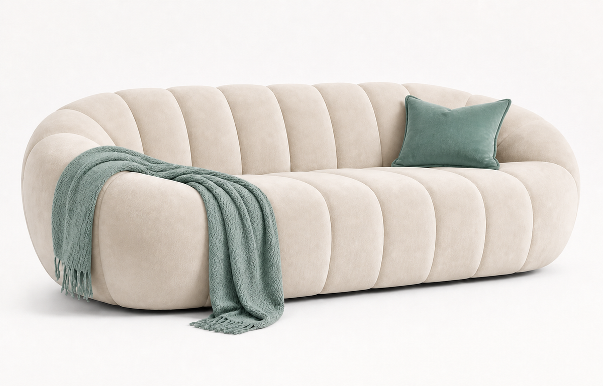 three-seater Ella