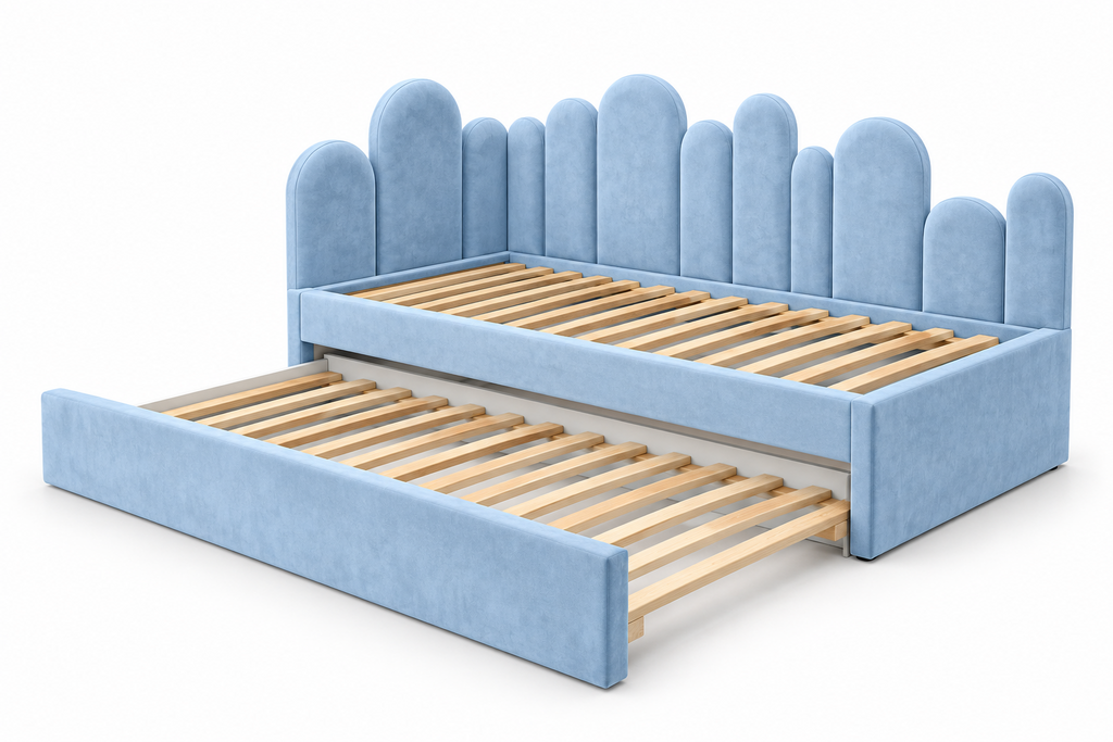 Bed Lily