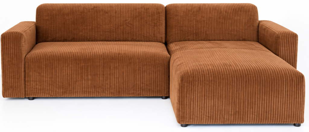 Corner sofa Chandler