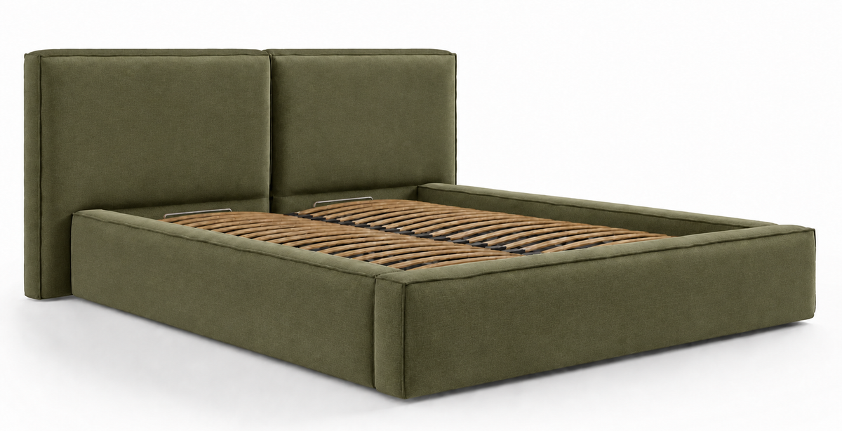Bed Lumino