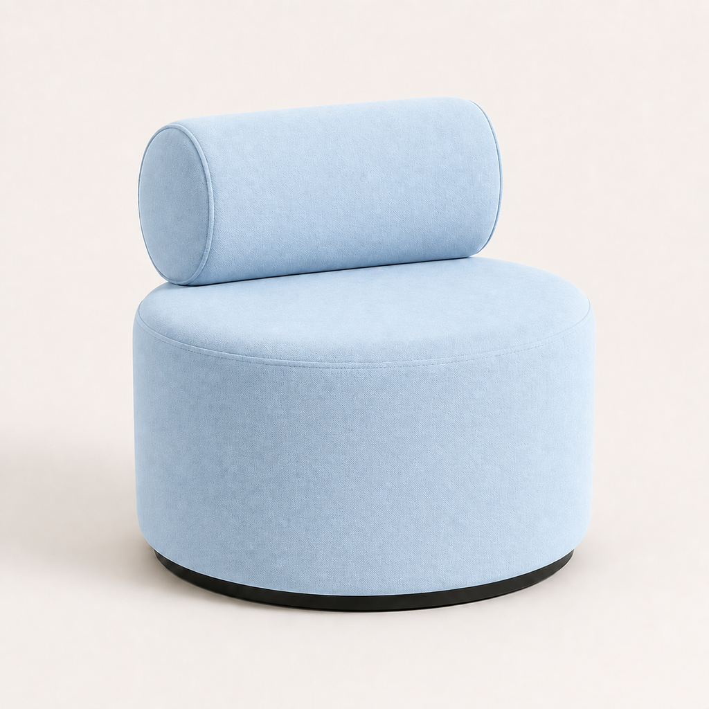 armchair Paulin